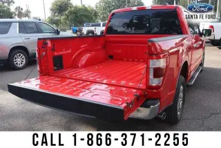 Ford F-150 2023 4x2 Lariat 4dr SuperCrew 5.5 ft. SB
