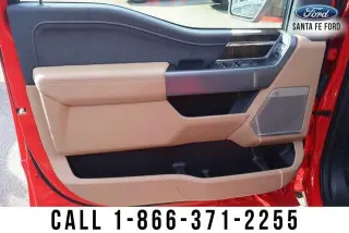 Ford F-150 2023 4x2 Lariat 4dr SuperCrew 5.5 ft. SB