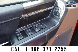 Ford F-150 2023 4x2 Lariat 4dr SuperCrew 5.5 ft. SB