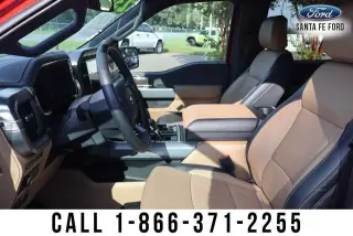 Ford F-150 2023 4x2 Lariat 4dr SuperCrew 5.5 ft. SB