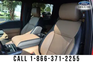 Ford F-150 2023 4x2 Lariat 4dr SuperCrew 5.5 ft. SB