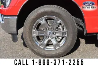 Ford F-150 2023 4x2 Lariat 4dr SuperCrew 5.5 ft. SB