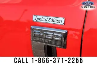 Ford F-150 2023 4x2 Lariat 4dr SuperCrew 5.5 ft. SB
