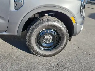 Ford Ranger 2026 4x4 XL 4dr SuperCrew 5.0 ft. SB