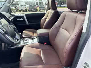 2023 Toyota 4Runner