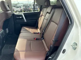 2023 Toyota 4Runner