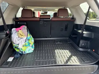 2023 Toyota 4Runner