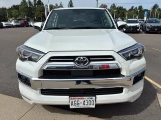2023 Toyota 4Runner