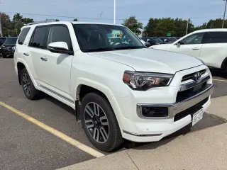 2023 Toyota 4Runner