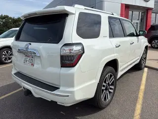 2023 Toyota 4Runner