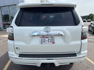 2023 Toyota 4Runner