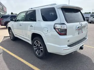 2023 Toyota 4Runner