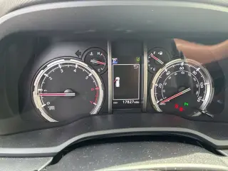 2023 Toyota 4Runner