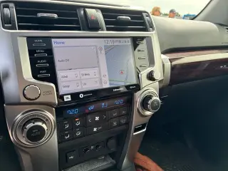 2023 Toyota 4Runner