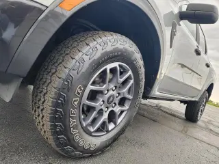 Ford Ranger 2024 4x4 XLT 4dr SuperCrew 5.0 ft. SB