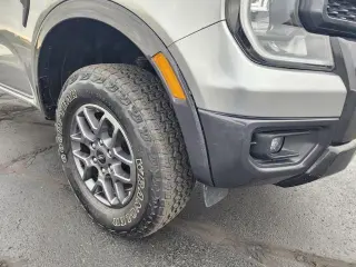 Ford Ranger 2024 4x4 XLT 4dr SuperCrew 5.0 ft. SB