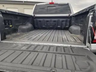 Ford Ranger 2024 4x4 XLT 4dr SuperCrew 5.0 ft. SB