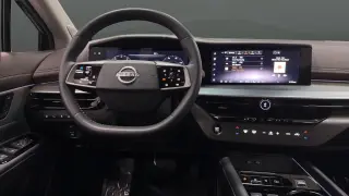2025 Nissan Murano