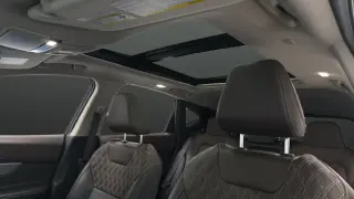 2025 Nissan Murano