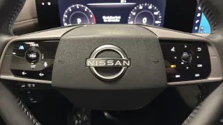2025 Nissan Murano