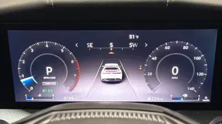 2025 Nissan Murano