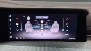 2025 Nissan Murano