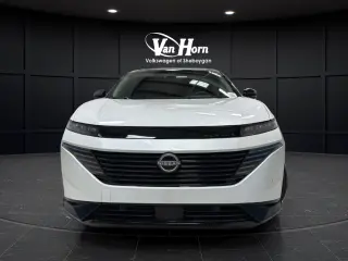2025 Nissan Murano
