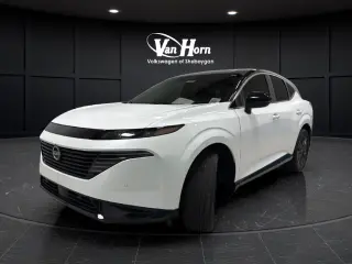 2025 Nissan Murano