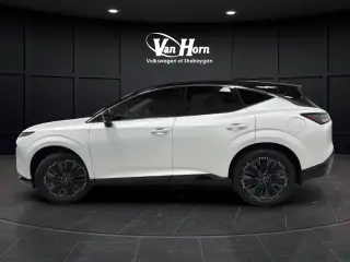 2025 Nissan Murano