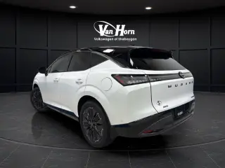 2025 Nissan Murano