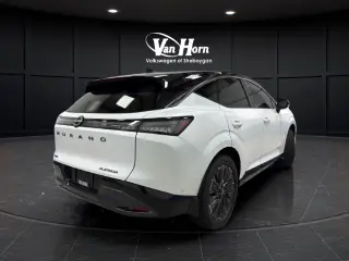 2025 Nissan Murano
