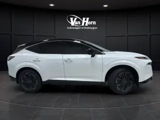 2025 Nissan Murano