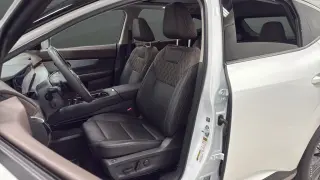 2025 Nissan Murano