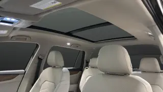 2025 Volkswagen Atlas