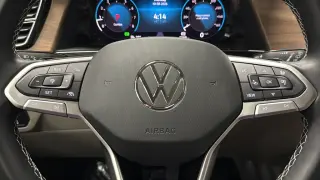 2025 Volkswagen Atlas
