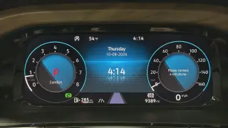 2025 Volkswagen Atlas
