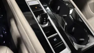 2025 Volkswagen Atlas