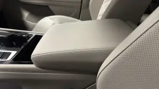 2025 Volkswagen Atlas