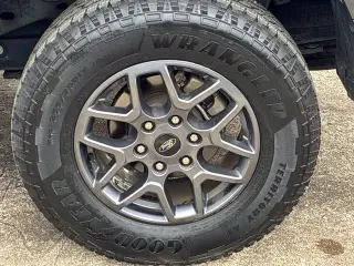 Ford Ranger 2024 4x2 XLT 4dr SuperCrew 5.0 ft. SB