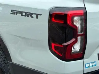 Ford Ranger 2024 4x2 XLT 4dr SuperCrew 5.0 ft. SB