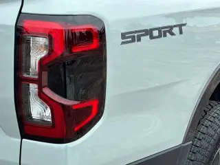 Ford Ranger 2024 4x2 XLT 4dr SuperCrew 5.0 ft. SB