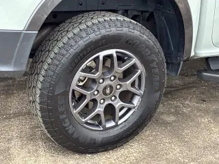 Ford Ranger 2024 4x2 XLT 4dr SuperCrew 5.0 ft. SB