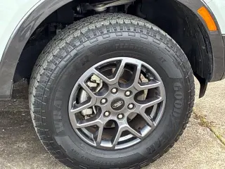 Ford Ranger 2024 4x2 XLT 4dr SuperCrew 5.0 ft. SB