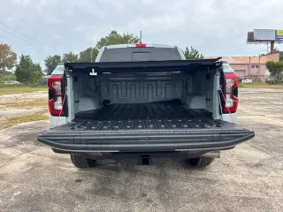 Ford Ranger 2024 4x2 XLT 4dr SuperCrew 5.0 ft. SB