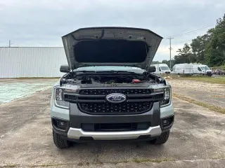 Ford Ranger 2024 4x2 XLT 4dr SuperCrew 5.0 ft. SB