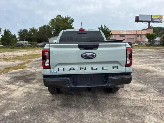 Ford Ranger 2024 4x2 XLT 4dr SuperCrew 5.0 ft. SB