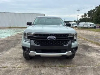 Ford Ranger 2024 4x2 XLT 4dr SuperCrew 5.0 ft. SB