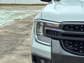 Ford Ranger 2024 4x2 XLT 4dr SuperCrew 5.0 ft. SB