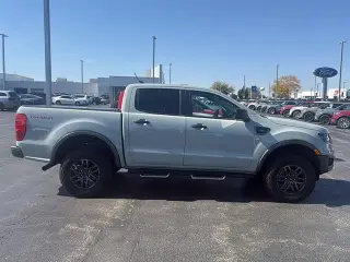 Ford Ranger 2022 4x4 XL 4dr SuperCrew 5.1 pies SB