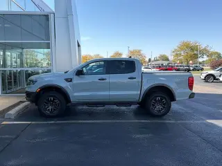 Ford Ranger 2022 4x4 XL 4dr SuperCrew 5.1 pies SB